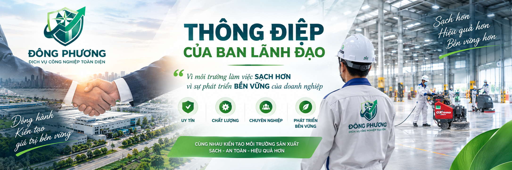 Công ty mài sàn bê tông Đông Phương - 0989.551.262